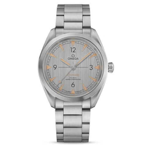 Đồng Hồ Nam Omega Seamaster Railmaster 220.10.40.20.06.001